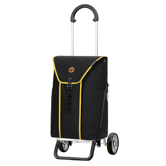 Andersen Shopper Scala Shopper Plus Bahne Carrello della spesa 54 cm