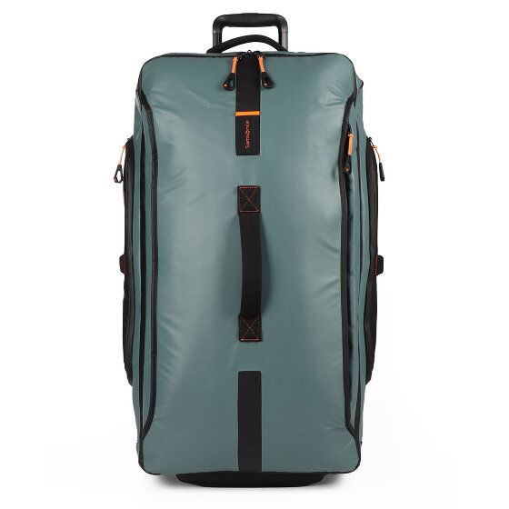Samsonite Paradiver Light 2 ruote Borsa da viaggio 79 cm