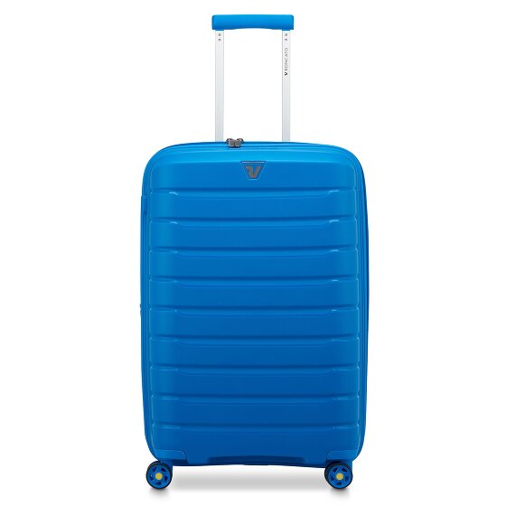Roncato B-Flying Move 4 ruote Carrello 68 cm con piega di espansione