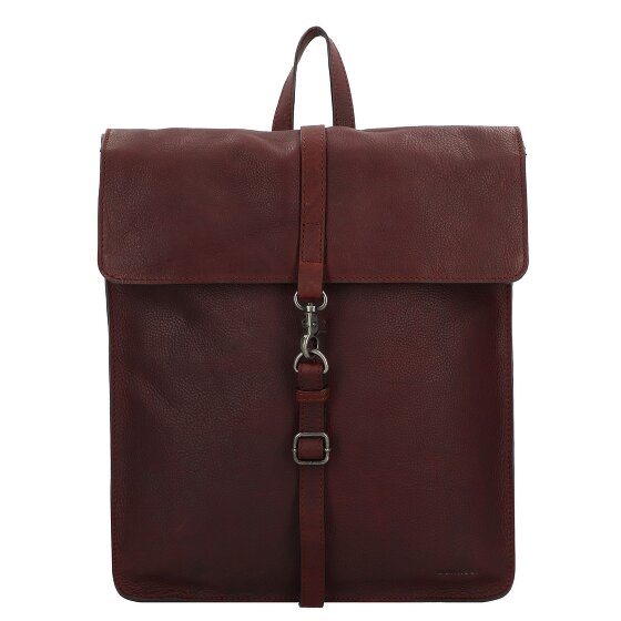 Burkely Antique Avery Zaino da giorno Pelle 40 cm