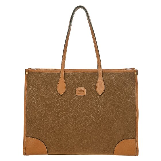 Bric's Life Borsa shopper 40.5 cm Scomparto per laptop