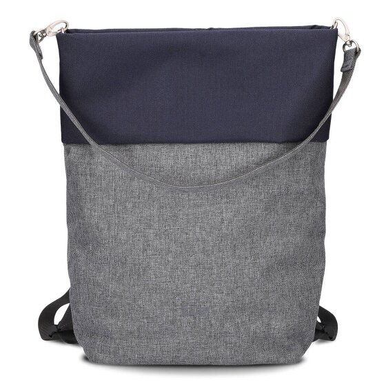 Zwei Kim Zaino da giorno 38 cm Scomparto per laptop