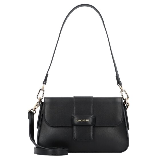 Lacoste LG Lacoste Casual Borsa a tracolla S Pelle 23 cm
