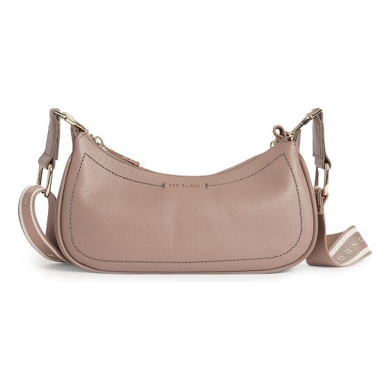 Ted Baker Laarna Borsa a spalla Vera Pelle 25 cm