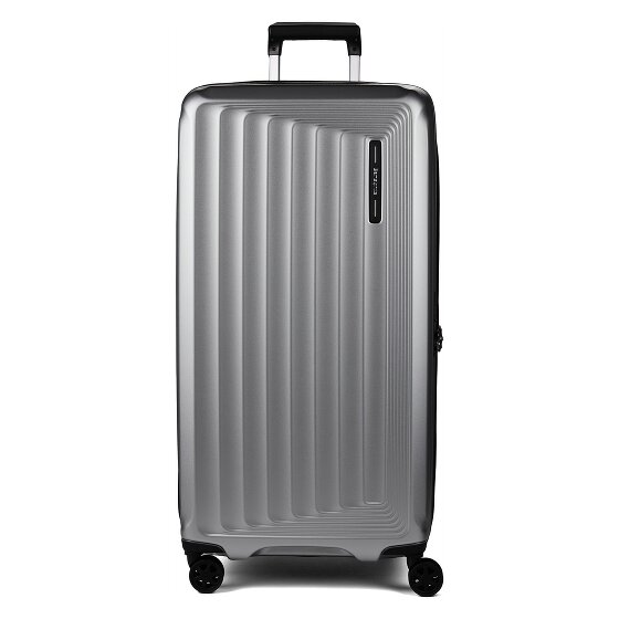 Samsonite Nuon 4 ruote Carrello 80 cm