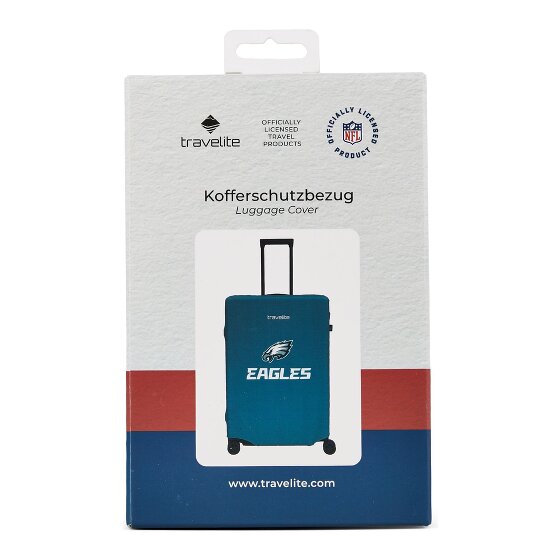 Travelite travelite x NFL Coprivaligia 71 cm