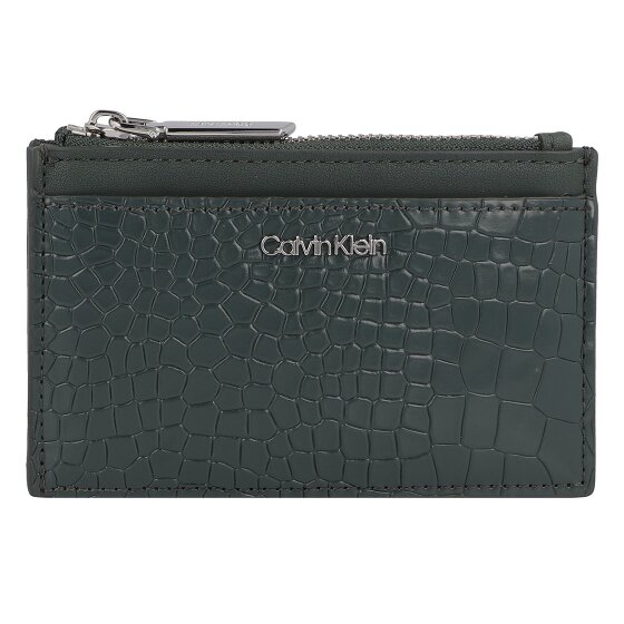 Calvin Klein CK Must Custodia per carta di credito 13 cm Calvin Klein CK Must Custodia per carta di credito 13 cm