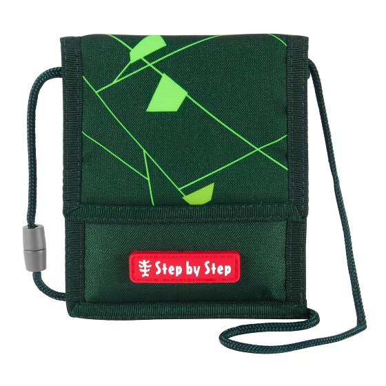 Step by Step Borsa pettorale 11 cm