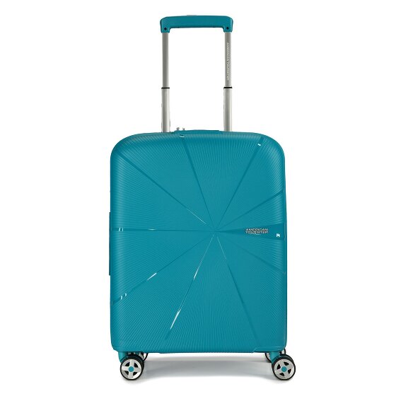 American Tourister Starvibe 4 ruote Carrello della cabina 55 cm