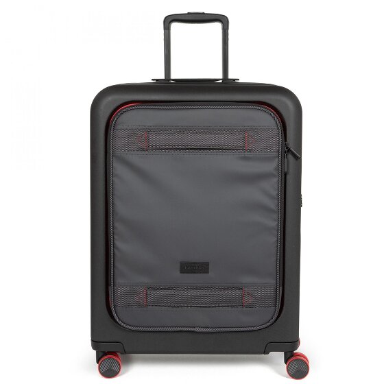 Eastpak CNNCT L Carrello a 4 ruote 78 cm