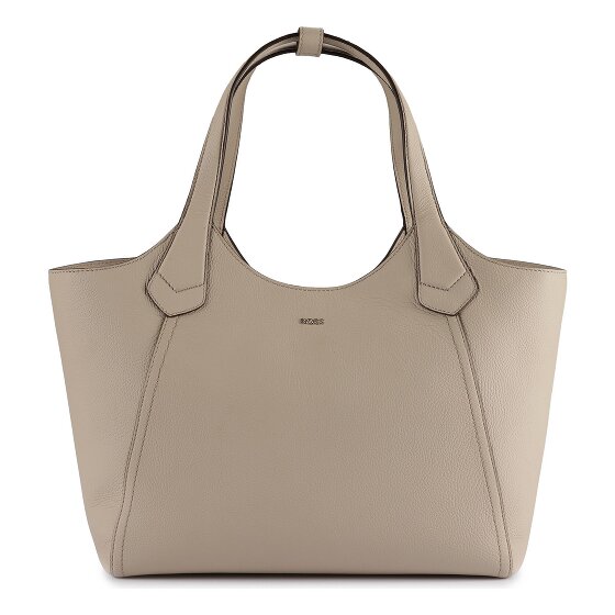 Boss Lenah Borsa shopper Pelle 33 cm