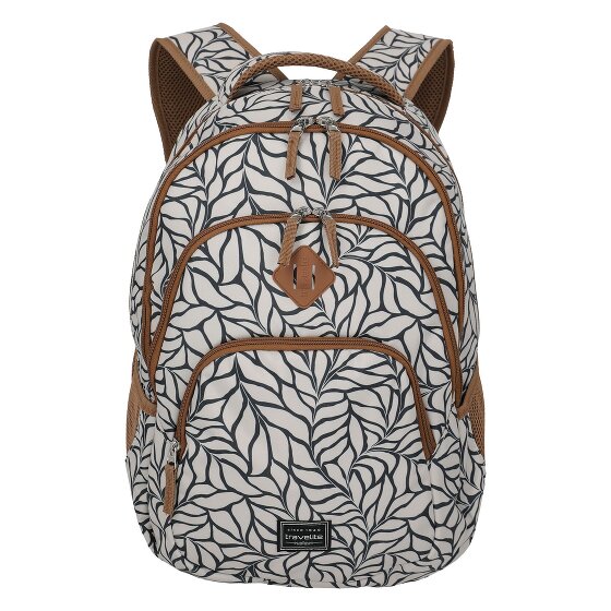 Travelite Basics Zaino da giorno 45 cm Vano porta PC