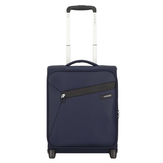 Samsonite Litebeam 2 ruote Trolley cabina 45 cm