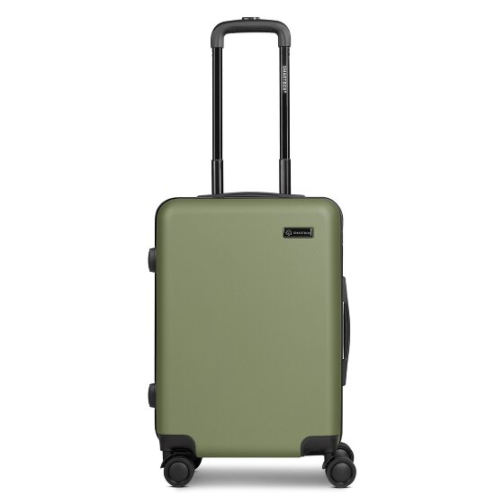 Smartbox Edition 05 4 ruote Carrello della cabina 55 cm