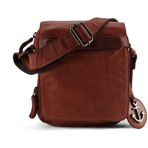 Harbour 2nd Urban Poets Marlow Borsa a tracolla Pelle 17 cm