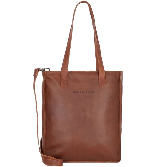 Cowboysbag Buckley Borsa a tracolla Pelle 32 cm Scomparto per laptop