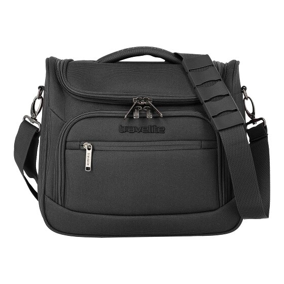 Travelite Cubis Borsa da toilette 32 cm