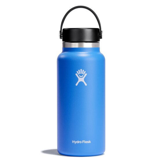 Hydro Flask Borraccia Hydration Wide Flex Cap 946 ml