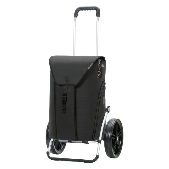 Andersen Shopper Royal Shopper Oli.P 2.0 Carrello della spesa 59 cm