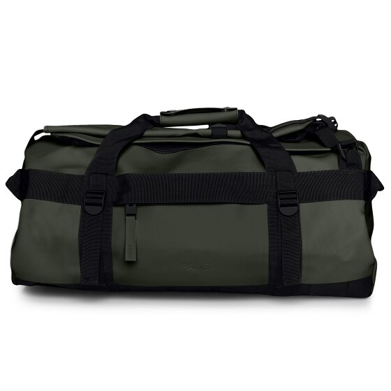 Rains Texel Borsa da viaggio Weekender 28 cm