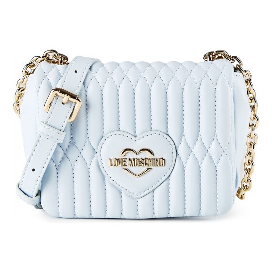 Love Moschino Bubbly Love Borsa a tracolla 18 cm