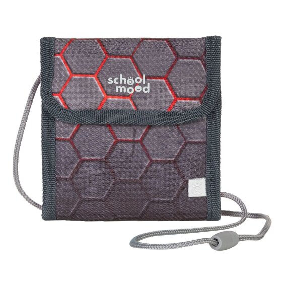 School-Mood Borsa pettorale 11 cm