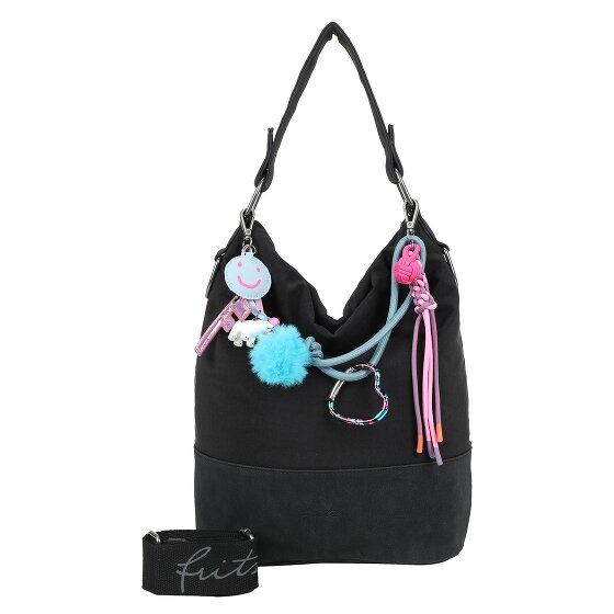Fritzi aus Preußen Olga Limited Tüddelüt Borsa a tracolla 27 cm