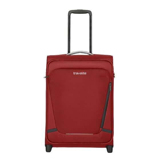 Travelite Jetpack Multi Light 2 ruote Carrello della cabina 55 cm