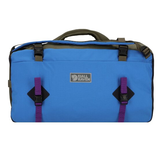 Fjällräven Vardag Splitpack Borsa da viaggio Weekender 48 cm