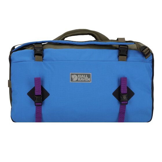 Fjällräven Vardag 45 Borsa da viaggio Weekender 48 cm