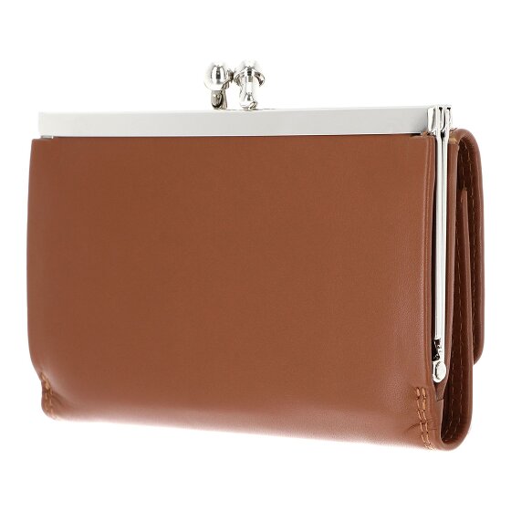 Golden Head Portafoglio Polo RFID in pelle 12 cm