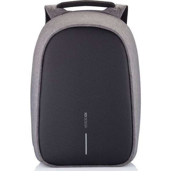 XD Design Bobby Hero Zaino regolare RFID 45 cm scomparto per laptop XD Design Bobby Hero Zaino regolare RFID 45 cm scomparto per laptop