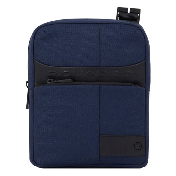 Piquadro Wollem Borsa a tracolla 18 cm