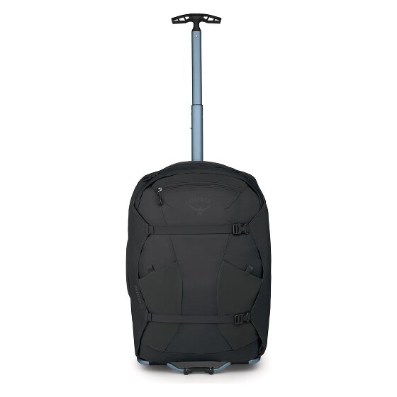 Osprey Farpoint Fairview 36 L 2 ruote Borsa da viaggio 55 cm