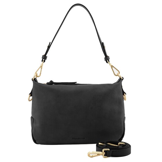 FredsBruder Just Easy Borsa a tracolla Pelle 31 cm