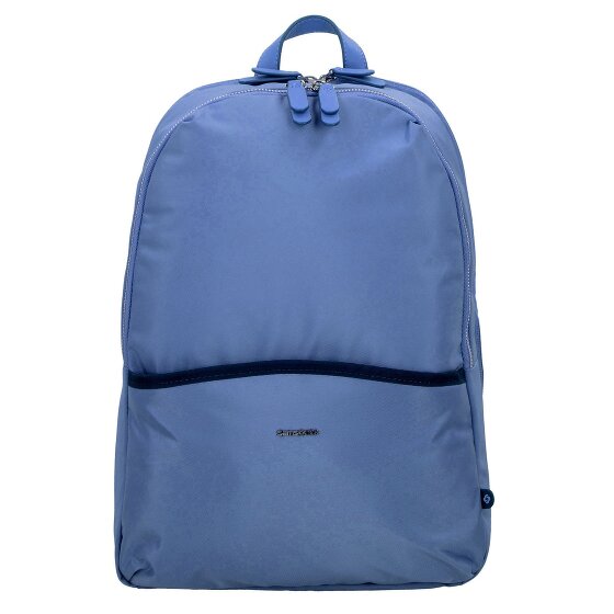 Samsonite Nefti Zaino 40 cm scomparto per laptop Samsonite Nefti Zaino 40 cm scomparto per laptop