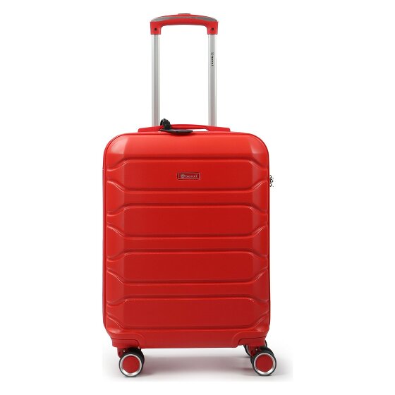 Benzi 5807 4 ruote Carrello della cabina 55 cm
