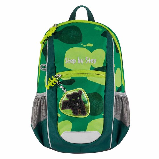 Step by Step Kiga Maxi Zaino per la scuola materna 34 cm