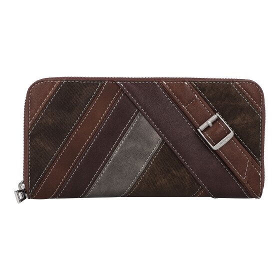 Desigual Fibonacci Fiona Portafoglio 16 cm