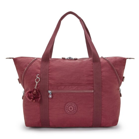 Kipling Basic Art Borsa da viaggio Weekender M 58 cm