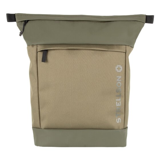 Strellson Alperton Sebastian Zaino da giorno 42 cm Vano porta PC