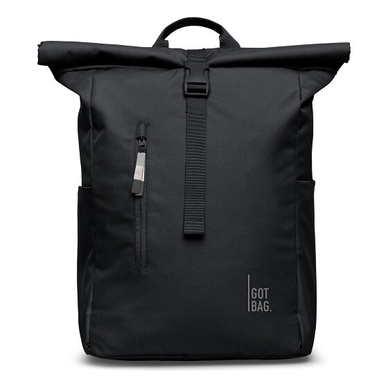 GOT BAG Rolltop Easy Zaino da giorno 30 cm Vano porta PC