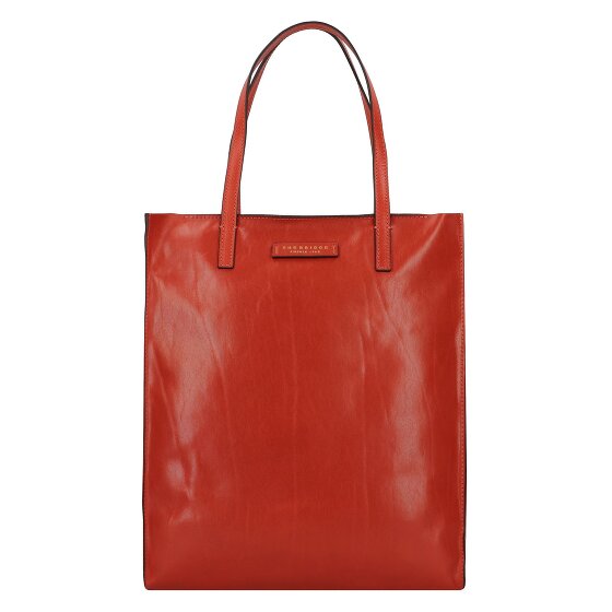 The Bridge Mirra Borsa a tracolla Pelle 32 cm Scomparto per laptop