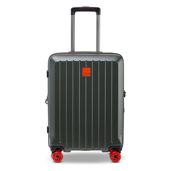 Stratic Buzz 4 ruote Carrello della cabina S 54 cm