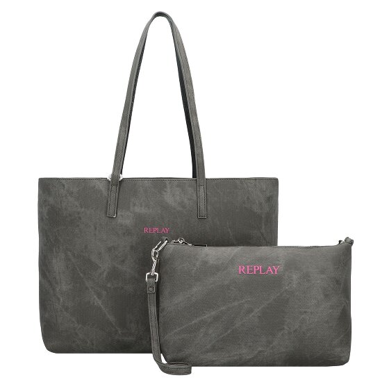 Replay Borsa shopper 35 cm