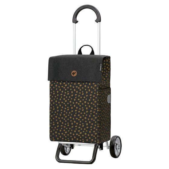 Andersen Shopper Scala Shopper Plus Fita Carrello della spesa 57 cm