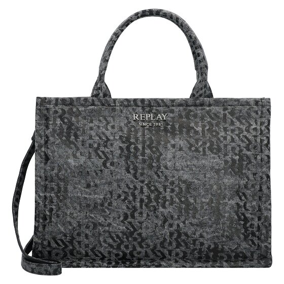 Replay Borsa shopper 40 cm