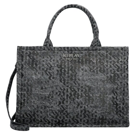 Replay Borsa shopper 40 cm