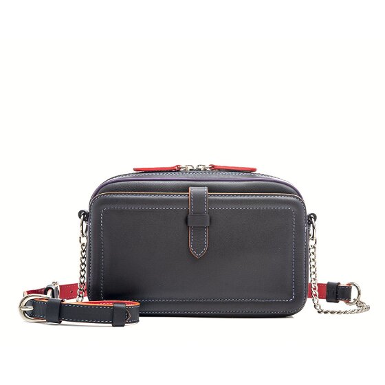 Mywalit Borsa a tracolla in pelle 19 cm