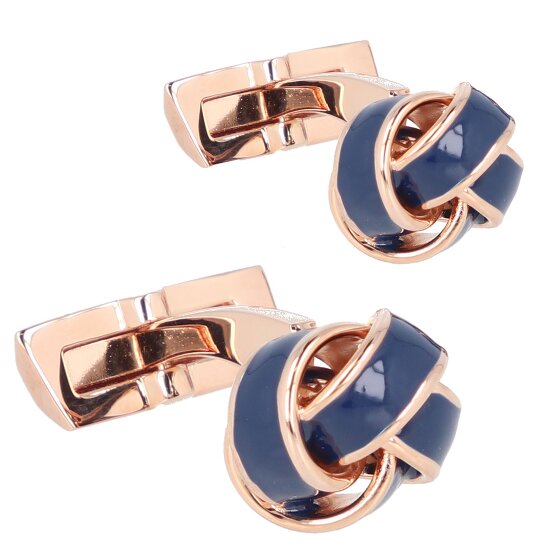 Davidoff Essentials Gemelli Ottone 1.5 cm Davidoff Essentials Gemelli Ottone 1.5 cm